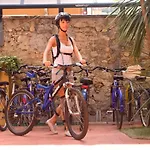 Rio 3 Stelle Superior -finale Ligure Hotel Andora