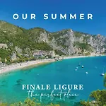 Rio 3 Stelle Superior -finale Ligure 3*