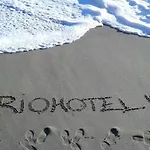 Rio 3 Stelle Superior -finale Ligure Andora