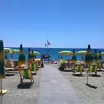 Rio 3 Stelle Superior -finale Ligure Andora