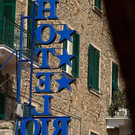 Hotel Rio 3 Stelle Superior