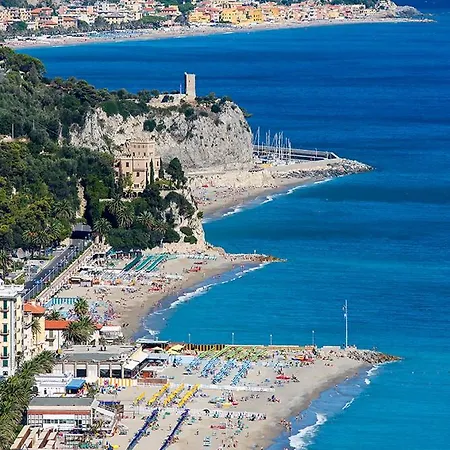 Rio 3 Stelle Superior -finale Ligure Hotel