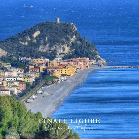 Rio 3 Stelle Superior -finale Ligure 3* Marina dʼAndora