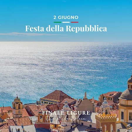 Rio 3 Stelle Superior -finale Ligure 3*