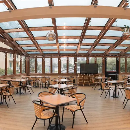 Rio 3 Stelle Superior -finale Ligure Hotel Marina dʼAndora