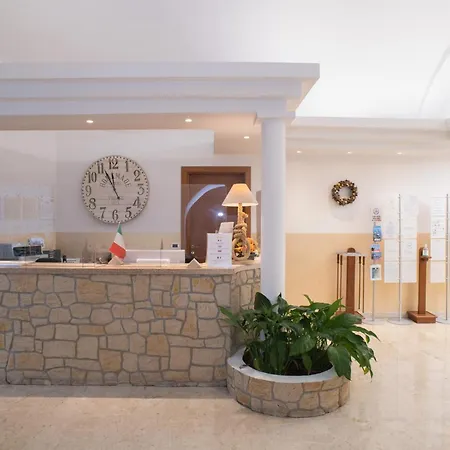 Hotel Rio 3 Stelle Superior -finale Ligure