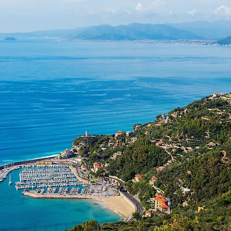 Rio 3 Stelle Superior -finale Ligure Marina dʼAndora