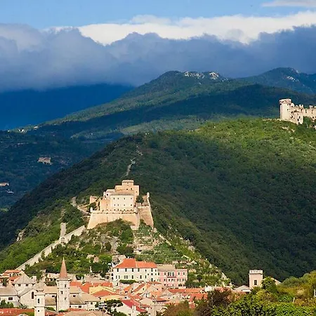 Rio 3 Stelle Superior -finale Ligure