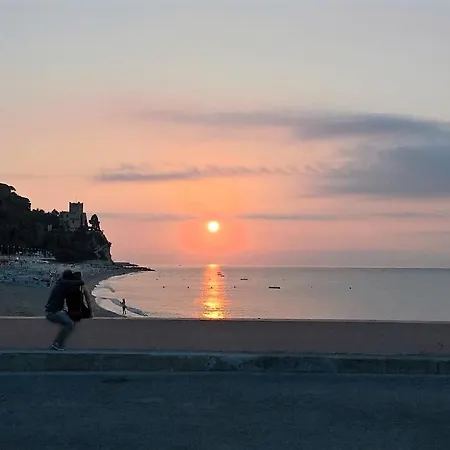 فندق Rio 3 Stelle Superior -finale Ligure 3*