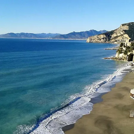 فندق Rio 3 Stelle Superior -finale Ligure Marina dʼAndora