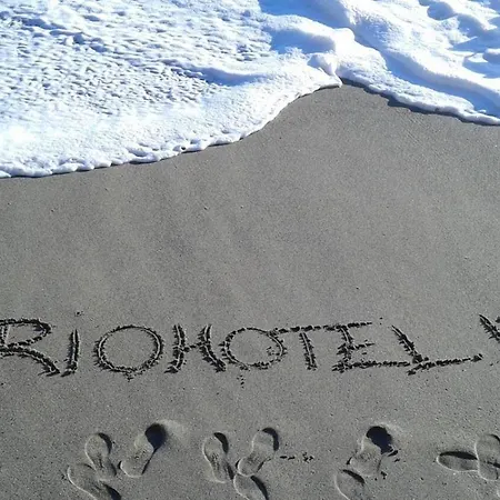 Rio 3 Stelle Superior -finale Ligure Andora