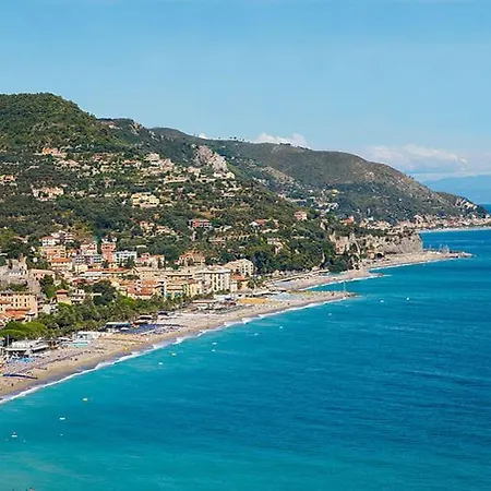 Rio 3 Stelle Superior -finale Ligure 3*