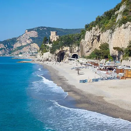 فندق Rio 3 Stelle Superior -finale Ligure Marina dʼAndora
