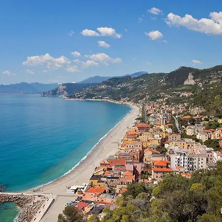 Rio 3 Stelle Superior -finale Ligure فندق 3*