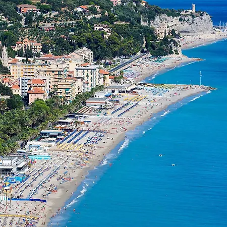 Rio 3 Stelle Superior -finale Ligure 3* Marina dʼAndora