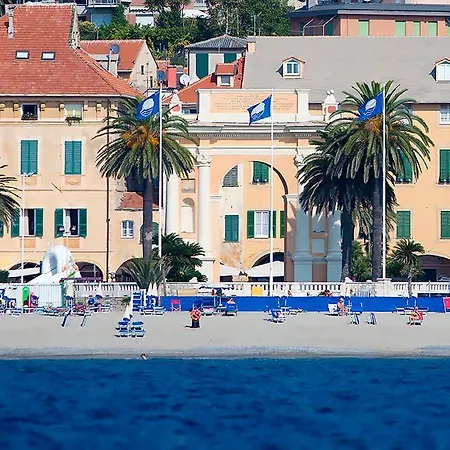 Rio 3 Stelle Superior -finale Ligure Отель 3*