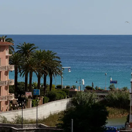 Rio 3 Stelle Superior -finale Ligure Hotel Marina dʼAndora
