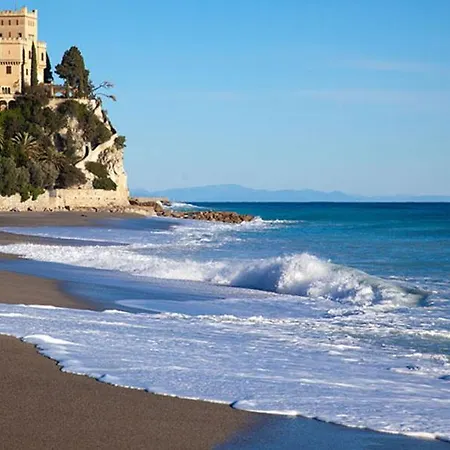 فندق Rio 3 Stelle Superior -finale Ligure Marina dʼAndora