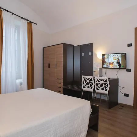Hotel Rio 3 Stelle Superior