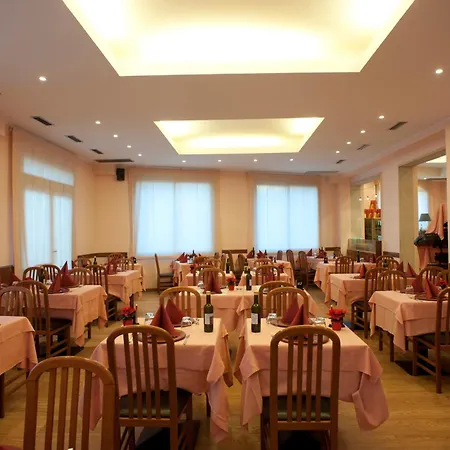 Rio 3 Stelle Superior Hotel 3*