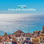 Rio 3 Stelle Superior -finale Ligure 3*