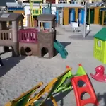 Hotel Rio 3 Stelle Superior -finale Ligure Marina dʼAndora
