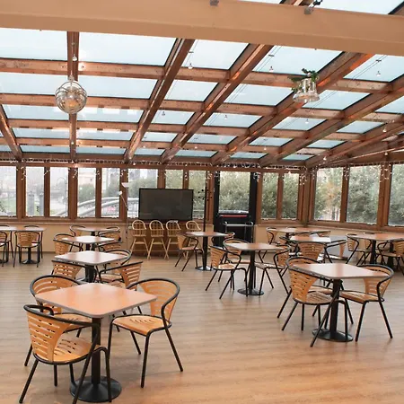 Rio 3 Stelle Superior -finale Ligure מלון 3*