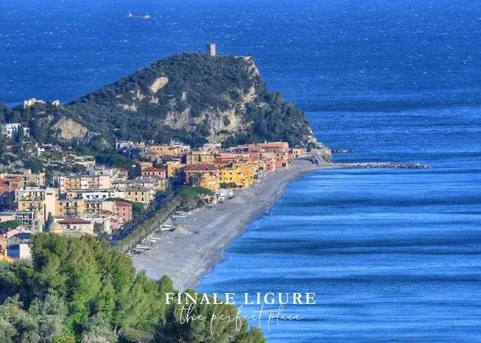 Rio 3 Stelle Superior -finale Ligure 3* Andora