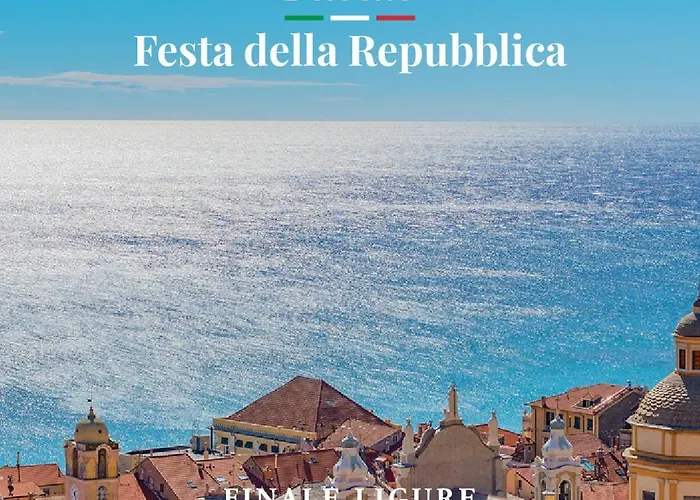 Rio 3 Stelle Superior -finale Ligure 3*