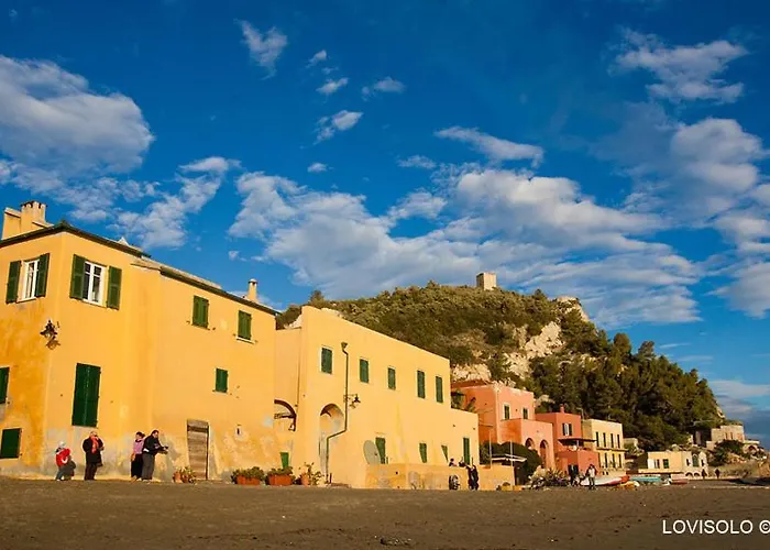 Rio 3 Stelle Superior -finale Ligure 3* Andora
