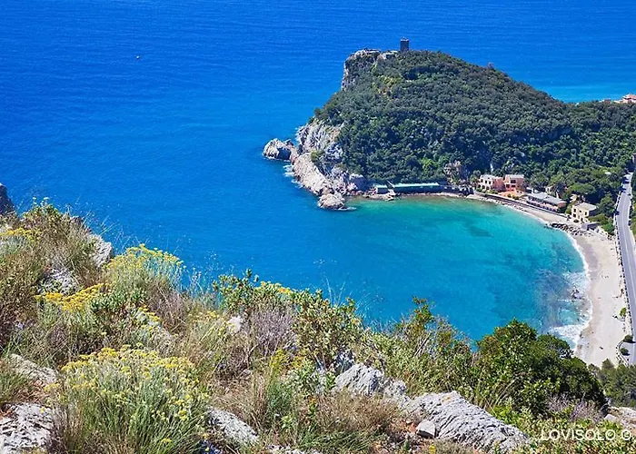 Rio 3 Stelle Superior -finale Ligure Отель Andora