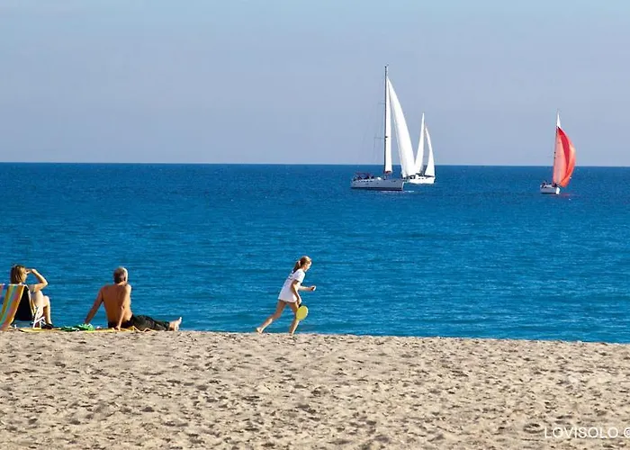 Отель Rio 3 Stelle Superior -finale Ligure 3*