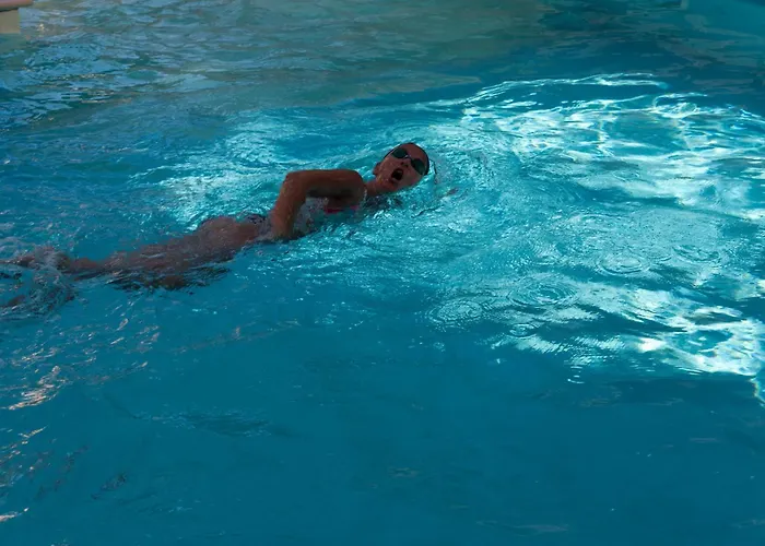 Rio 3 Stelle Superior -finale Ligure Andora