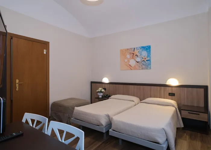 Rio 3 Stelle Superior -finale Ligure 3* Andora