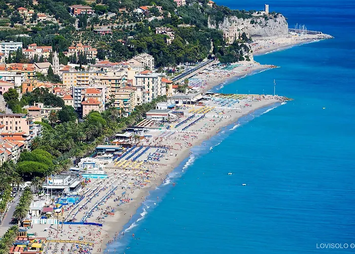 Rio 3 Stelle Superior -finale Ligure 3* Andora